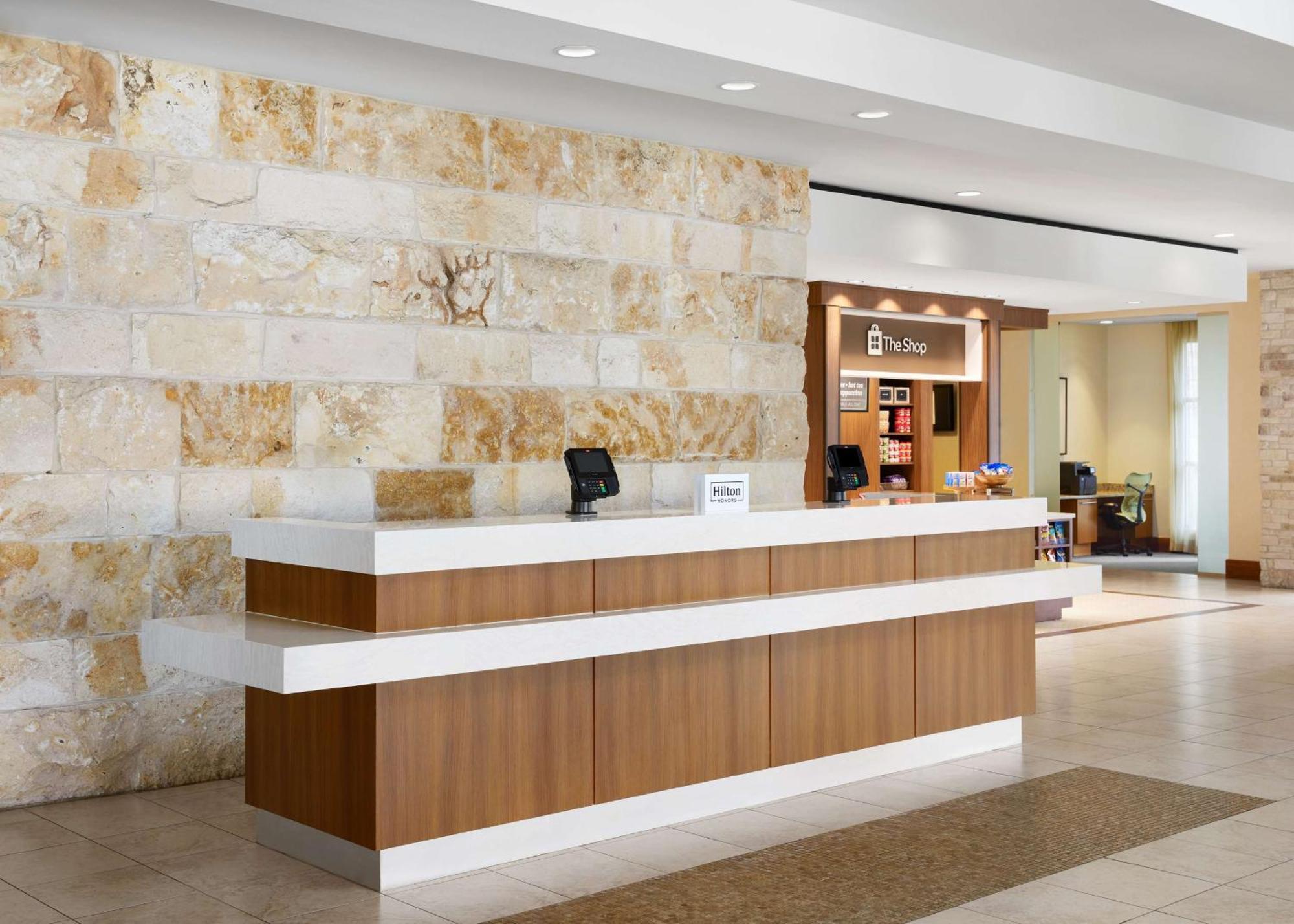 Hilton Garden Inn Dallas Richardson Exterior foto